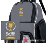 Plutus Awards Winner Backpack